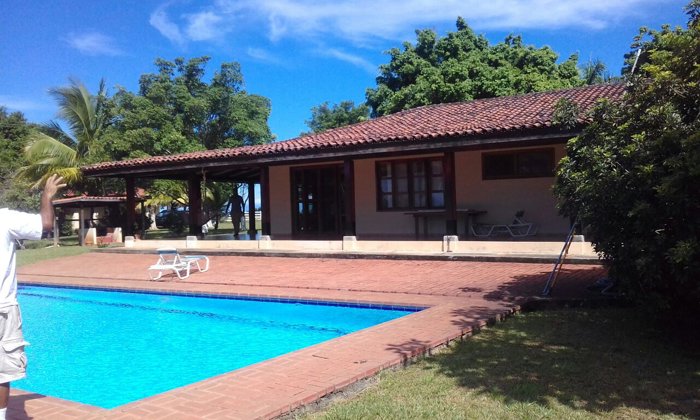 Espectaculares 123.5 Ha en Cañas Vocación Variada en Cañas, Guanacaste — $1,100,000 - Foto 2 de 39