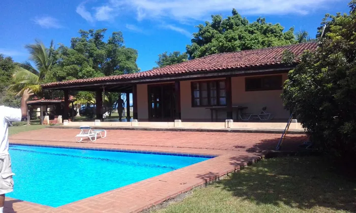 Espectaculares 123.5 Ha en Cañas Vocación Variada en Cañas, Guanacaste — $1,100,000 - Foto 2 de 39