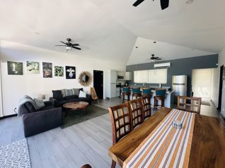 Modern 3-Bedroom Home in Gated Community Near Playa Avellanas in Tamarindo, Santa Cruz, Guanacaste — $3,000 - Photo 3 of 26