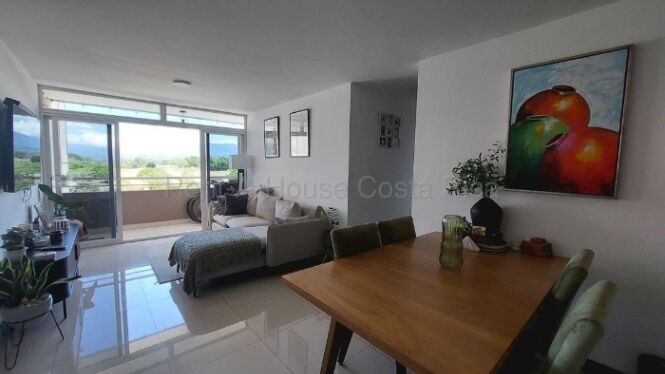 APARTAMENTO EN VENTA EN ALAJUELA en San Rafael, Alajuela — ₡ 69 900 000