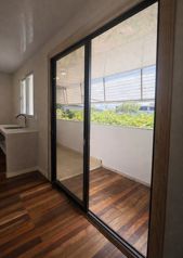 Apartamento en Moravia, céntrico y seguro, 1 habitación in San Vicente, Moravia, San José — 285 000 ₡ - Photo 4 of 8