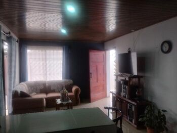 Casa en Venta Paraíso, Paraíso, Cartago