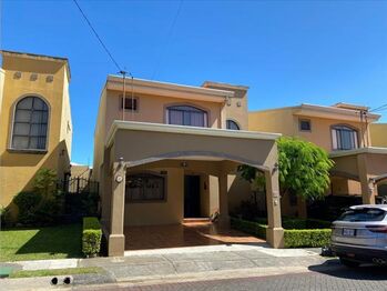 Home For Sale San Francisco, Heredia, Heredia