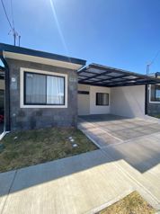 ALQUILER CASA, SAN JOSE, SANTA ANA, COND. ROBLES DE LINDORA in Santa Ana, San José — $1,500 - Photo 2 of 18