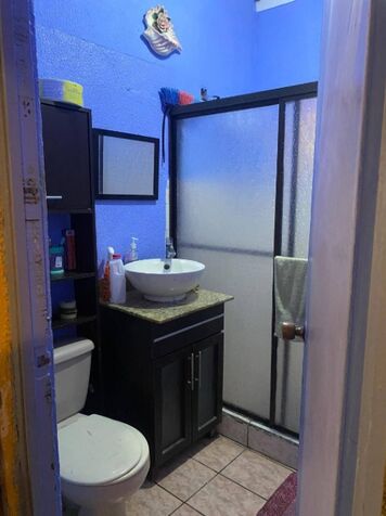 🏡SE VENDE CASA EN LA FLORIDA DE TIBAS 48 MILLONES🏡 in San Juan, Tibás, San José — ₡ 48 000 000