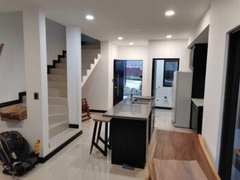 Venta de Casa en Moravia-San Vicente. RAH 25-992 en San Vicente, Moravia, San José — $185,000 - Foto 4 de 14