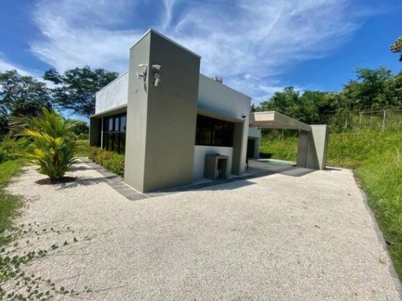 MLS-26-776 LS ALQUILER CASA OROTINA ALAJUELA en Orotina, Alajuela — ₡ 550 000