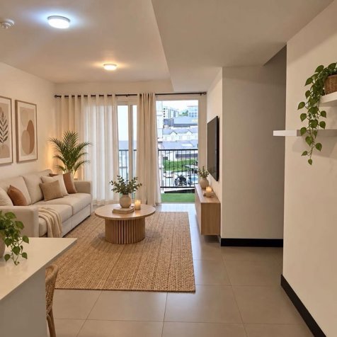 Alquiler o Venta Condominio Khaya Curridabat in Curridabat, San José — $200,000 - Photo 2 of 4