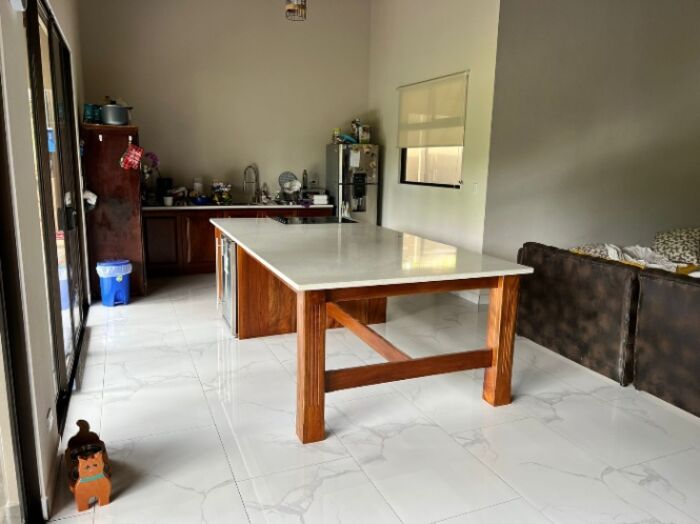 BELLA Y LUJOSA CASA EN ATENAS, ALAJUELA.  en Atenas, Alajuela — $375,000