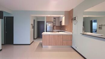 Alquiler de Apartamento en Granadilla de Curridabat.  en Granadilla, Curridabat, San José — $1,300 - Foto 5 de 16