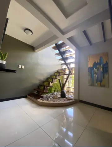 Venta de casa Condominio Nobleza de Coris  in Quebradilla, Cartago — ₡ 125 000 000 - Photo 3 of 12