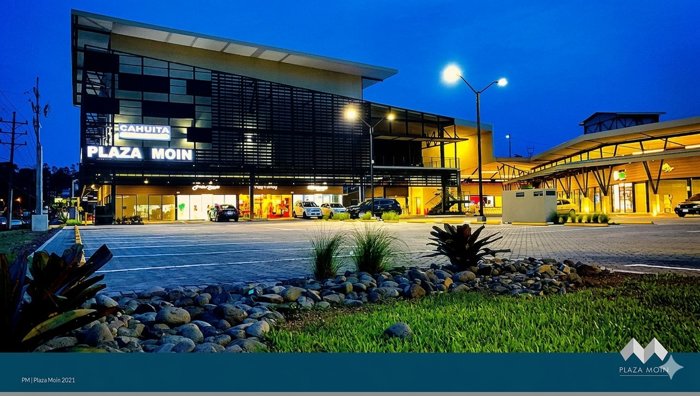 ALQUILER DE LOCALES COMERCIALES | Plaza Moin,Limón in Limón — $2,000