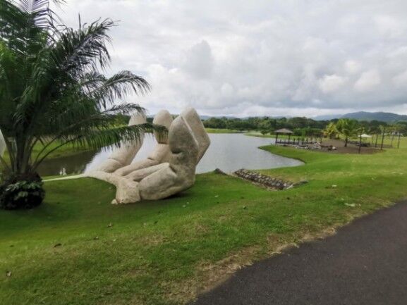 Venta de Lote Plano en Jacó, Puntarenas. in Jacó, Garabito, Puntarenas — $155,500