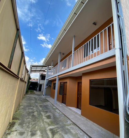 Propiedad de Apartamentos de alquiler enHeredia in San Francisco, Heredia — ₡ 125 000 000
