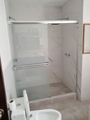 ALQUILER DE APARTAMENTO SEMIAMUEBLADO, SAN JOSÉ, ESCAZÚ,CONDO IBIZA in San Rafael, Escazú, San José — $1,350 - Photo 5 of 16
