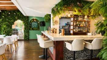 Alquiler de Espacio Comercial en Barrio Escalante