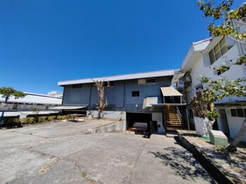 Venta de Bodegas Gemelas en Hospital-San José. in Hospital, San José — $3,050,000 - Photo 5 of 18