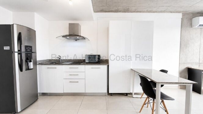 Alquiler de Apartamento en Granadilla de Curridabat. RAH 27-127 in Granadilla, Curridabat, San José — ₡ 450 000
