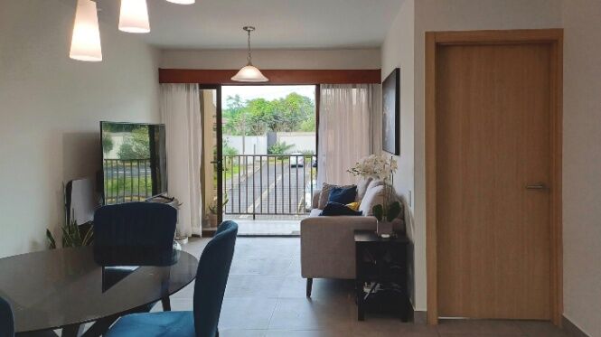 APARTAMENTO EN VENTA, CURRIDABAT $155.000 COD# 25-2011 in Granadilla, Curridabat, San José — $155,000