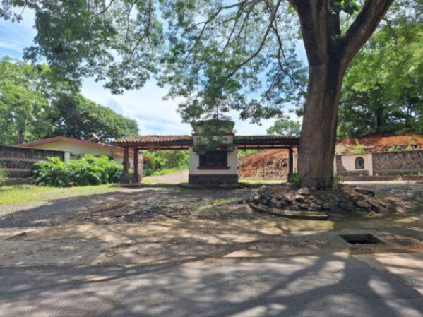 LOTE EN VENTA,TURRUBARES SAN JOSÉ, Cod#24-1909 en San Pablo, Turrubares, San José — ₡ 43 500 000
