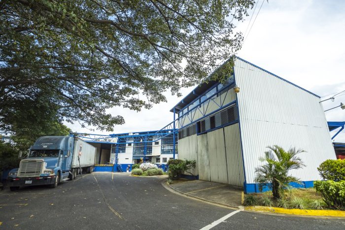 ALQUILER DE BODEGA, SAN JOSE, LA URUCA in Uruca, San José — $15,010