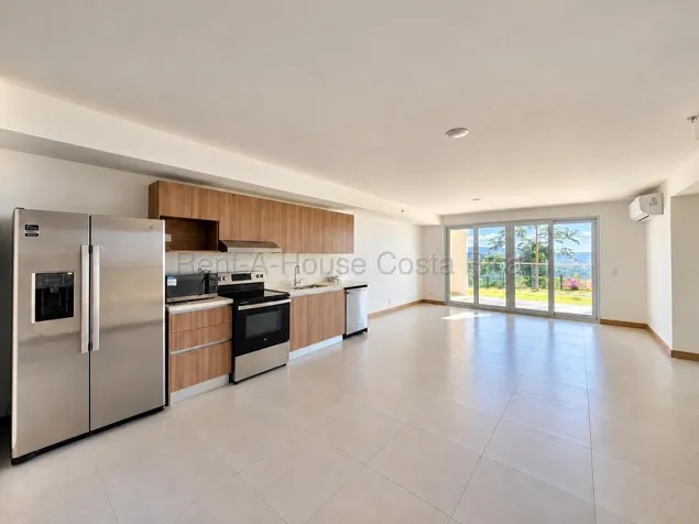 Venta de Apartamento en Jaco 27-1082 in Jacó, Garabito, Puntarenas — $285,000 - Photo 3 of 14