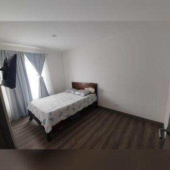 Apartamento en Venta en Tibás #26-1265 GS in San Juan, Tibás, San José — $188,000 - Photo 5 of 11