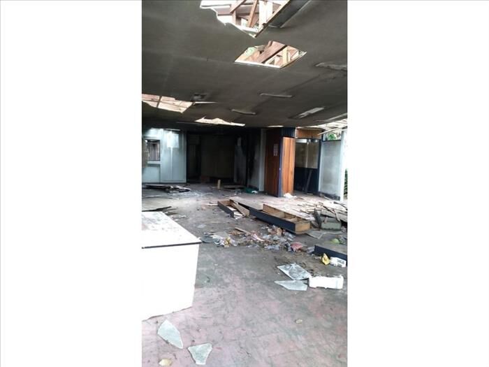 VENTA DE LOTE CON CONSTRUCCION PARA DEMOLER, SAN JOSE, LA URUCA en Uruca, San José — ₡ 192 995 386