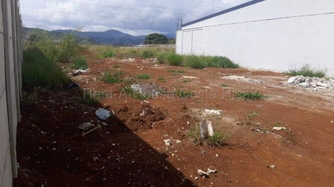 Venta de Lote en Paraíso de Cartago. RAH 26-1604 en Llanos de Santa Lucía, Paraíso, Cartago — ₡ 26 000 000