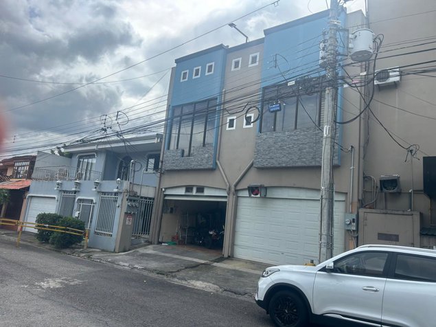 ALQUILER DE OFICINA, LA UNION, TRES RIOS, TORRE AYARCO in Tres Ríos, La Unión, Cartago — $1,600