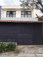 SE VENDE BELLÍSIMA CASA EN SABANILLA, SAN JOSÉ. 