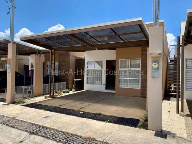 Venta de Casa en El Guarco-El Tejar, Cartago. RAH 27-468 in El Tejar, El Guarco, Cartago — ₡ 65 000 000