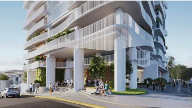 Venta de Apartamento en Mata Redonda, San José. RAH 26-157 en Mata Redonda, San José — $757,492