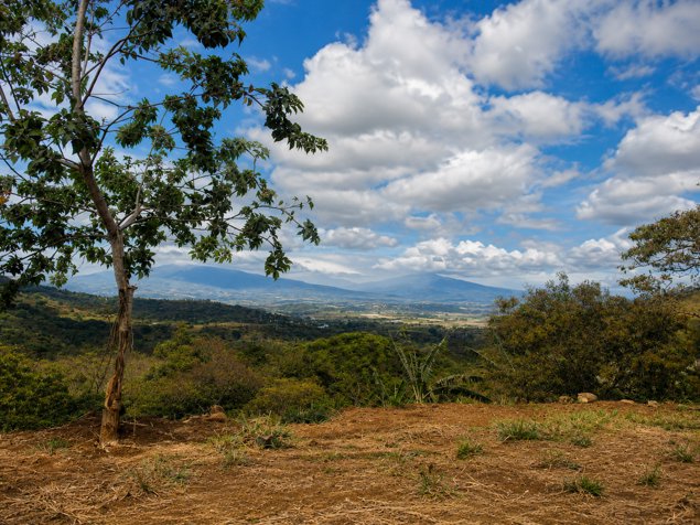 Lote con Vistas Panorámicas en Atenas – Listo para Construir in Palmares, Alajuela — $110,000