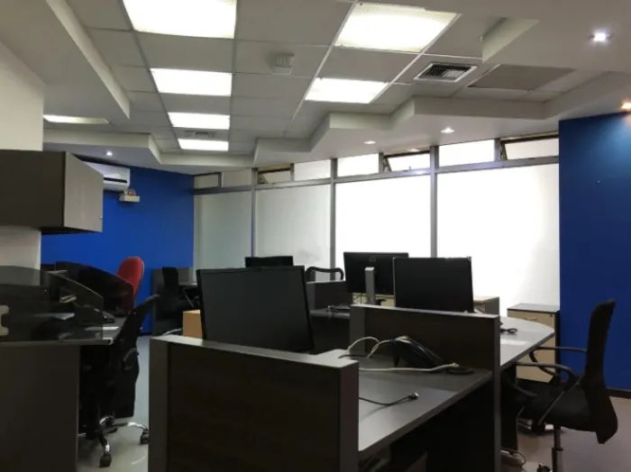 Oficina en Alquiler en Merced, San José. RAH 24-231 en Merced, San José — $7,500 - Foto 3 de 4