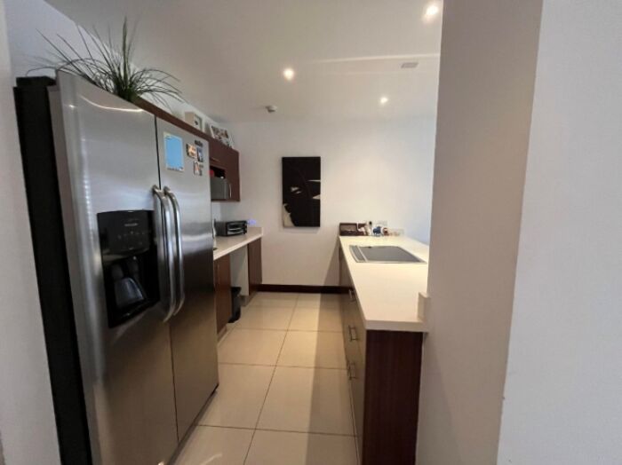 Venta de Apartamento en Pozos de Santa Ana. RAH 26-127 in Pozos, Santa Ana, San José — $229,000