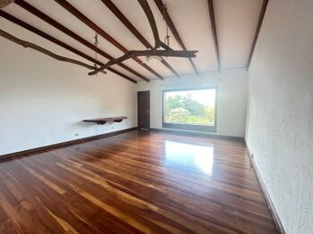 ALQULER DE CASA EN PIEDADES DE SANTA ANA. en Piedades, Santa Ana, San José — $2,400 - Foto 4 de 20