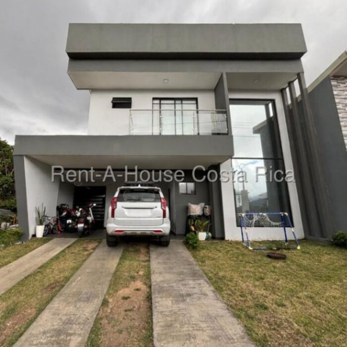 Venta de Casa en La Unión-Concepción. RAH 26-1481 en Concepción, La Unión, Cartago — ₡ 125 000 000