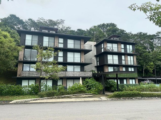 Hermoso Condominio en Místico en Tárcoles, Garabito, Puntarenas — $260,000