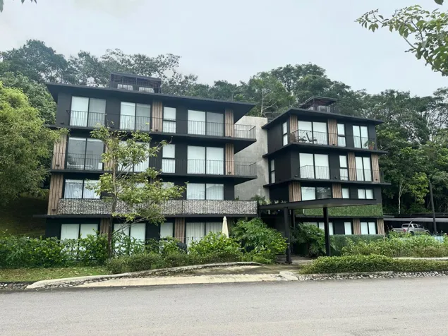 Hermoso Condominio en Místico in Tárcoles, Garabito, Puntarenas — $260,000