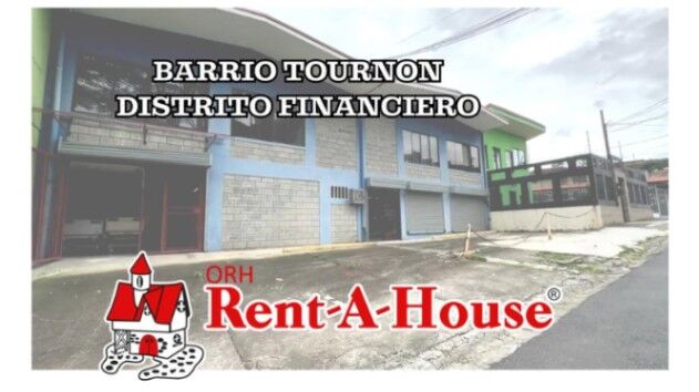 Venta de Ofi Bodega Comercial e Industrial en Goicoechea, San José. RAH 25-76 en San Francisco, Goicoechea, San José — $721,000