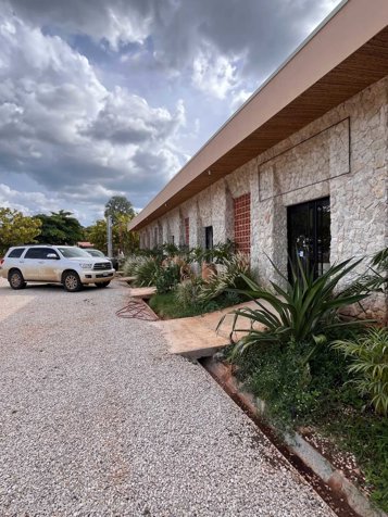 Local Comercial en Alquiler en Huacas, Guanacaste | 126 m² | US$2.500 en Tamarindo, Santa Cruz, Guanacaste — $2,500 - Foto 2 de 5