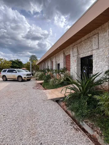 Local Comercial en Alquiler en Huacas, Guanacaste | 126 m² | US$2.500 en Tamarindo, Santa Cruz, Guanacaste — $2,500 - Foto 2 de 5