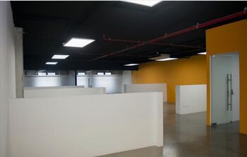 ALQUILER DE OFICINAS, CURRIDABAT, PINARES, OFICENTRO MOMENTUM in Curridabat, San José — $4,188 - Photo 5 of 6