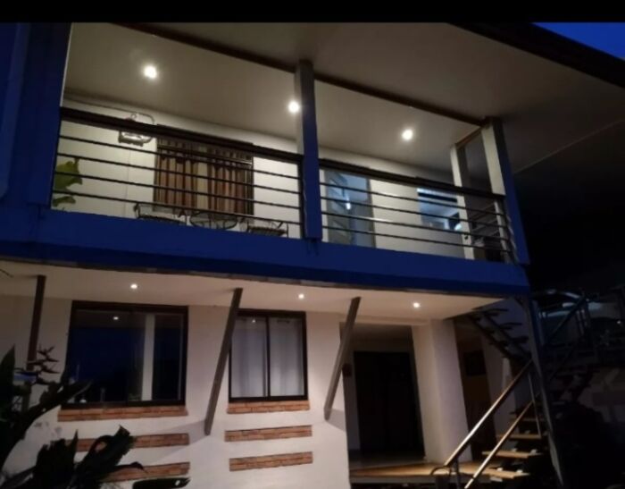 SE VENDE BELLA CASA EN PALMARES, ALAJUELA.  en Zaragoza, Palmares, Alajuela — ₡ 63 000 000