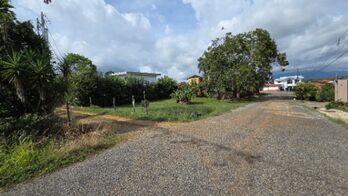 Oportunidad / Lote en Pedregoso en San Isidro De El General, Pérez Zeledón, San José — 35 000 000 ₡ - Foto 2 de 2