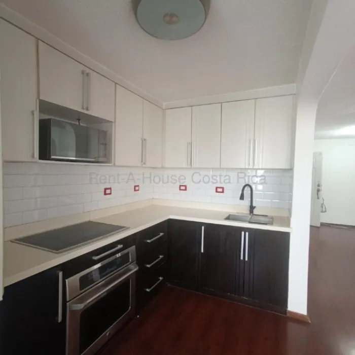 Se alquila apartamento en San Rafael Alajuela 26-1722 en San Rafael, Alajuela — $850 - Foto 2 de 24