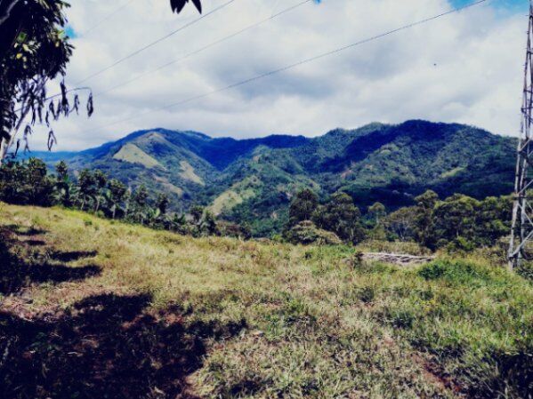 TERRENO EN VENTA EN TIRRÁ DE RIVAS – PRIVACIDAD, NATURALEZA Y HERMOSOS AMANECERES en Rivas, Pérez Zeledón, San José — $235,000