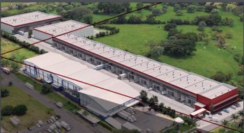 Venta de Bodegas Zona 3, Alajuela, Coyol Zona Industrial, Parque Cli.