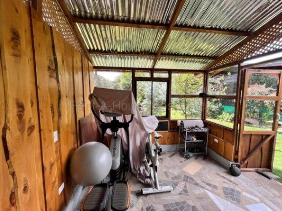 Venta de Cabaña en Dota-San José. RAH 26-1917 in Jardín, Dota, San José — ₡ 95 000 000